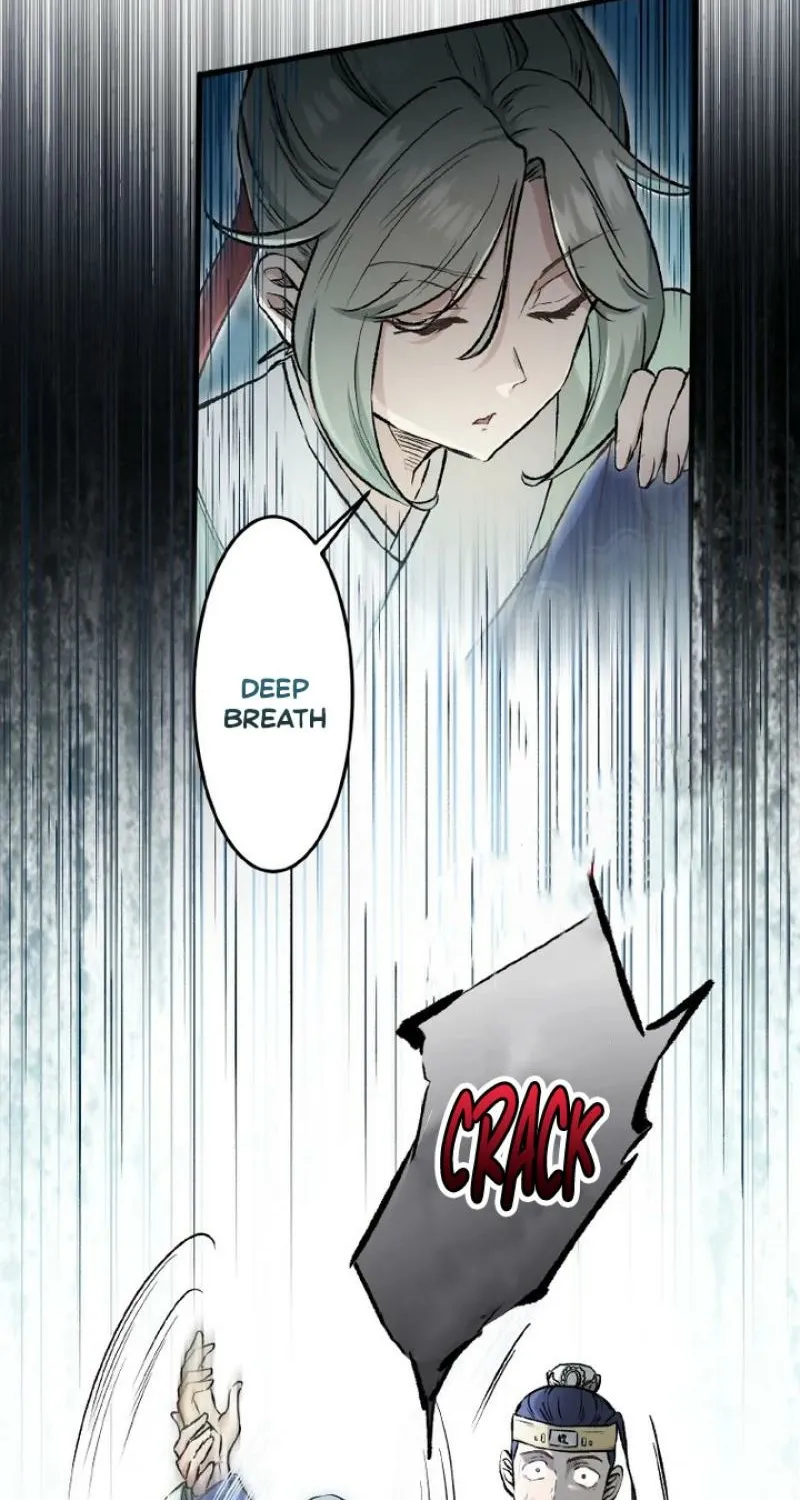 Kusushi no Hana Chapter 6 page 60 - 