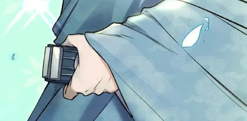 Kusushi no Hana Chapter 6 page 7 - 