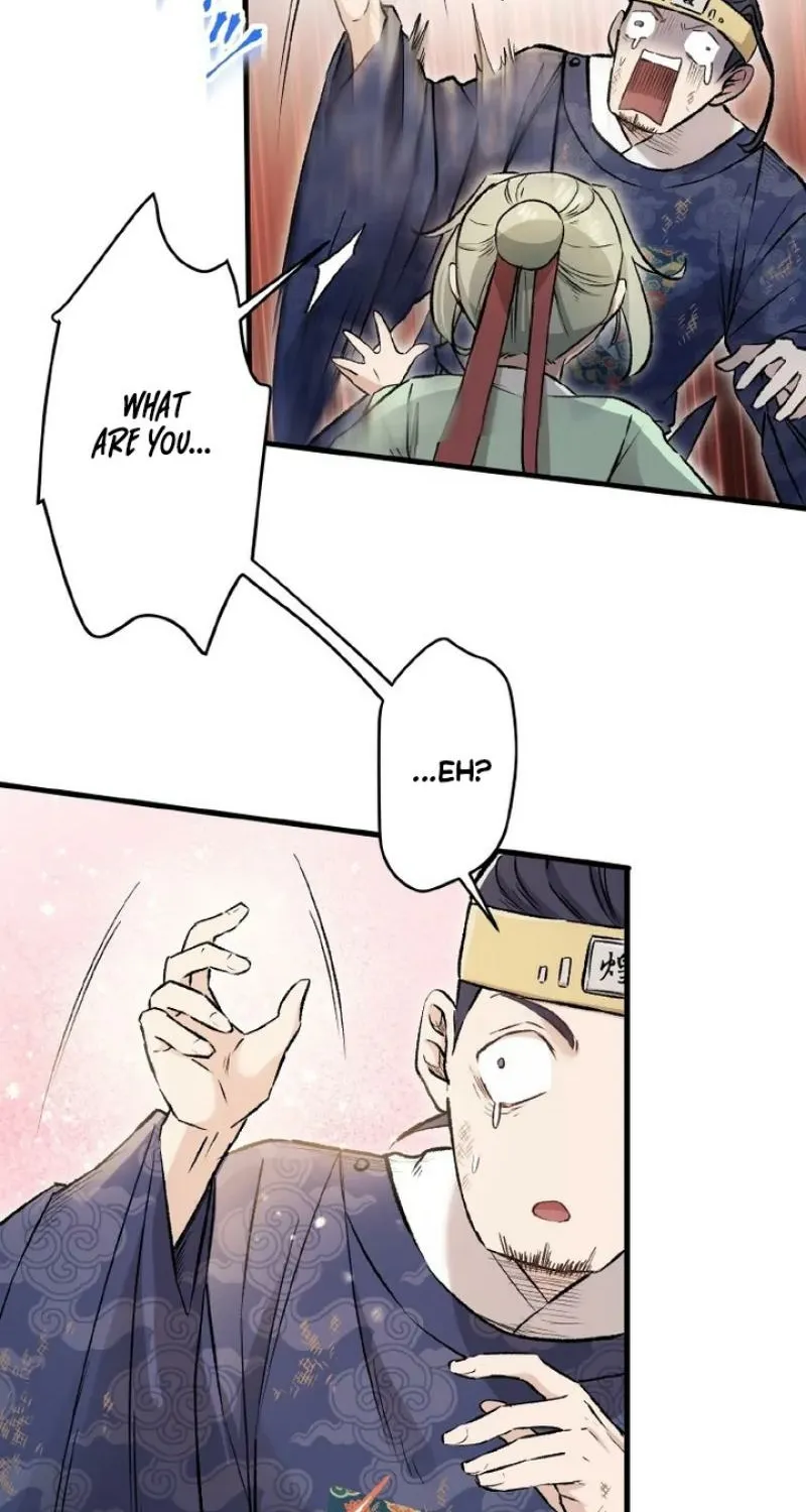 Kusushi no Hana Chapter 6 page 63 - 