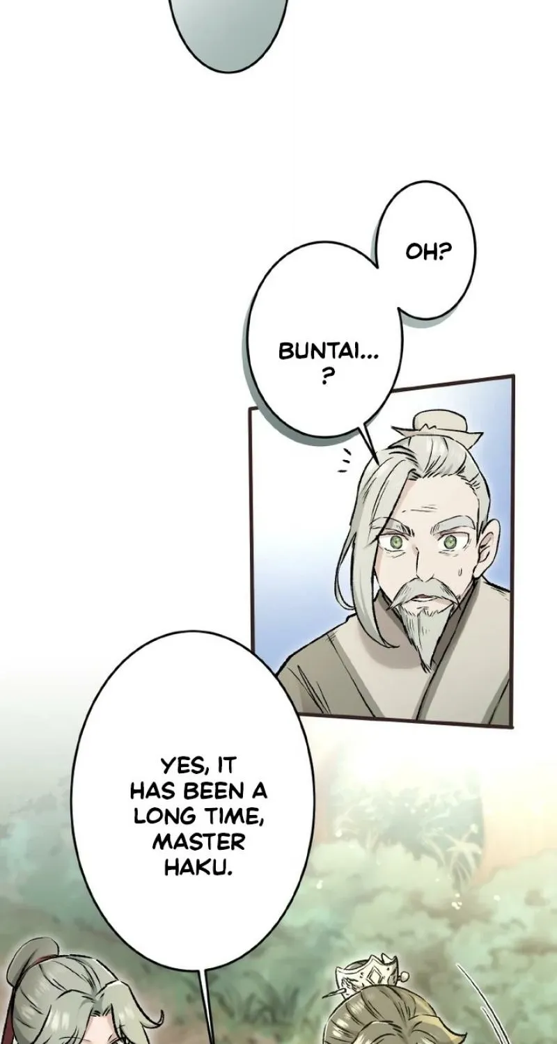 Kusushi no Hana Chapter 6 page 65 - 
