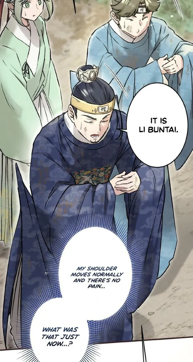 Kusushi no Hana Chapter 6 page 66 - 