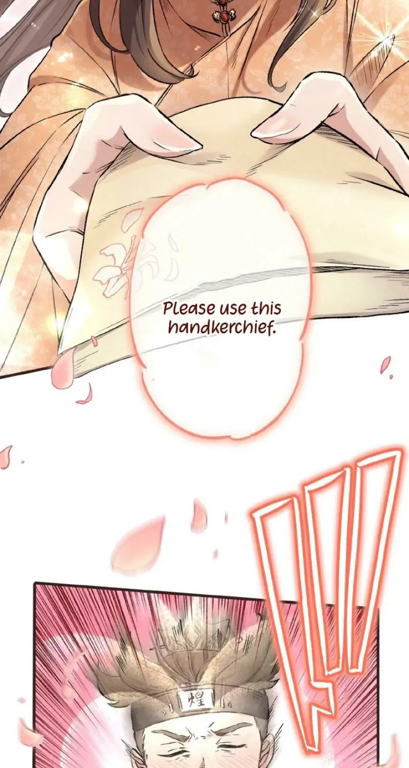 Kusushi no Hana Chapter 6 page 70 - 
