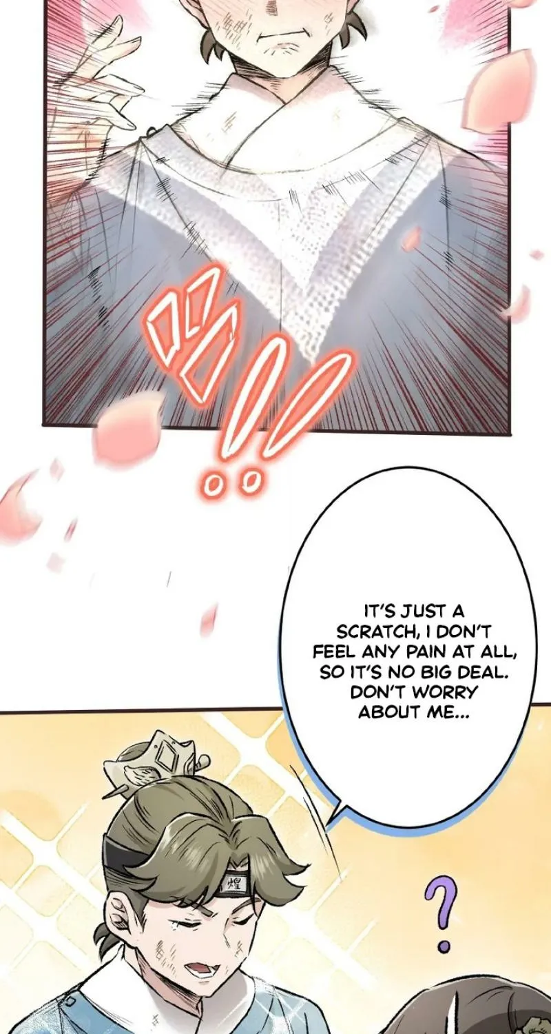 Kusushi no Hana Chapter 6 page 71 - 