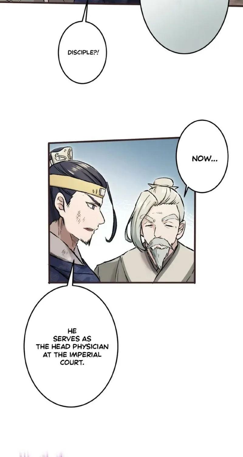 Kusushi no Hana Chapter 6 page 74 - 