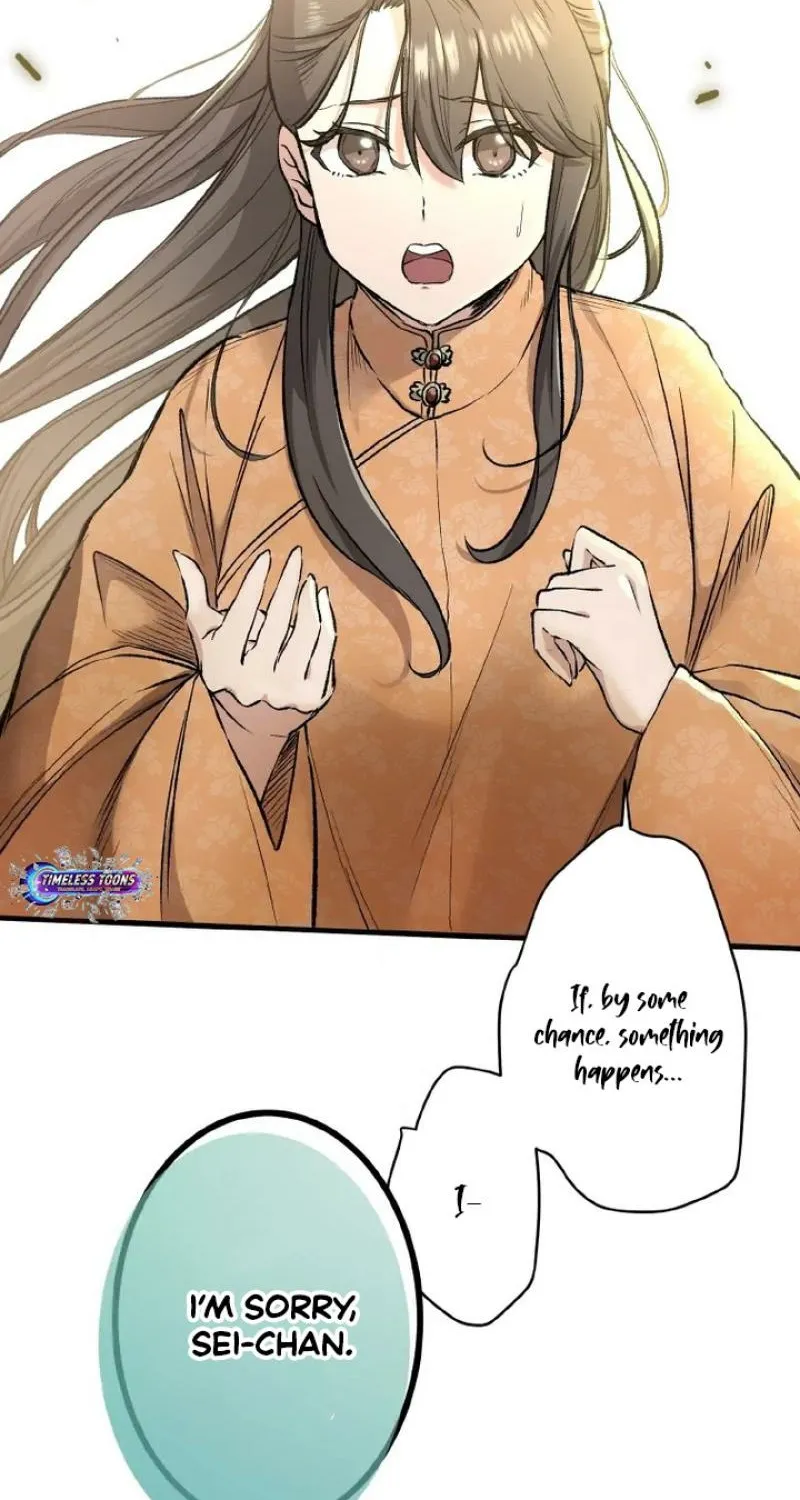 Kusushi no Hana Chapter 6 page 10 - 