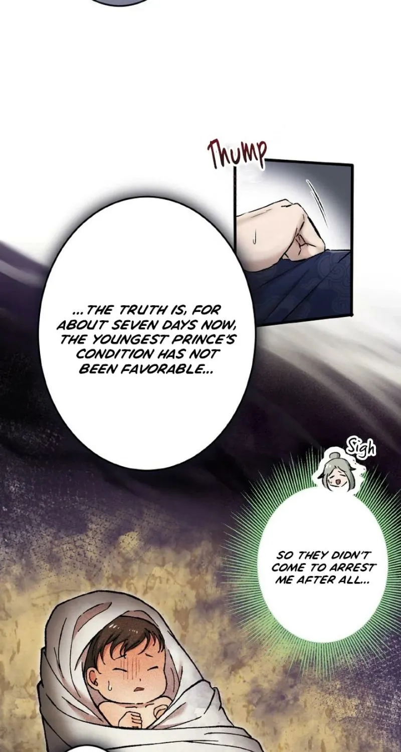 Kusushi no Hana Chapter 7 page 11 - 