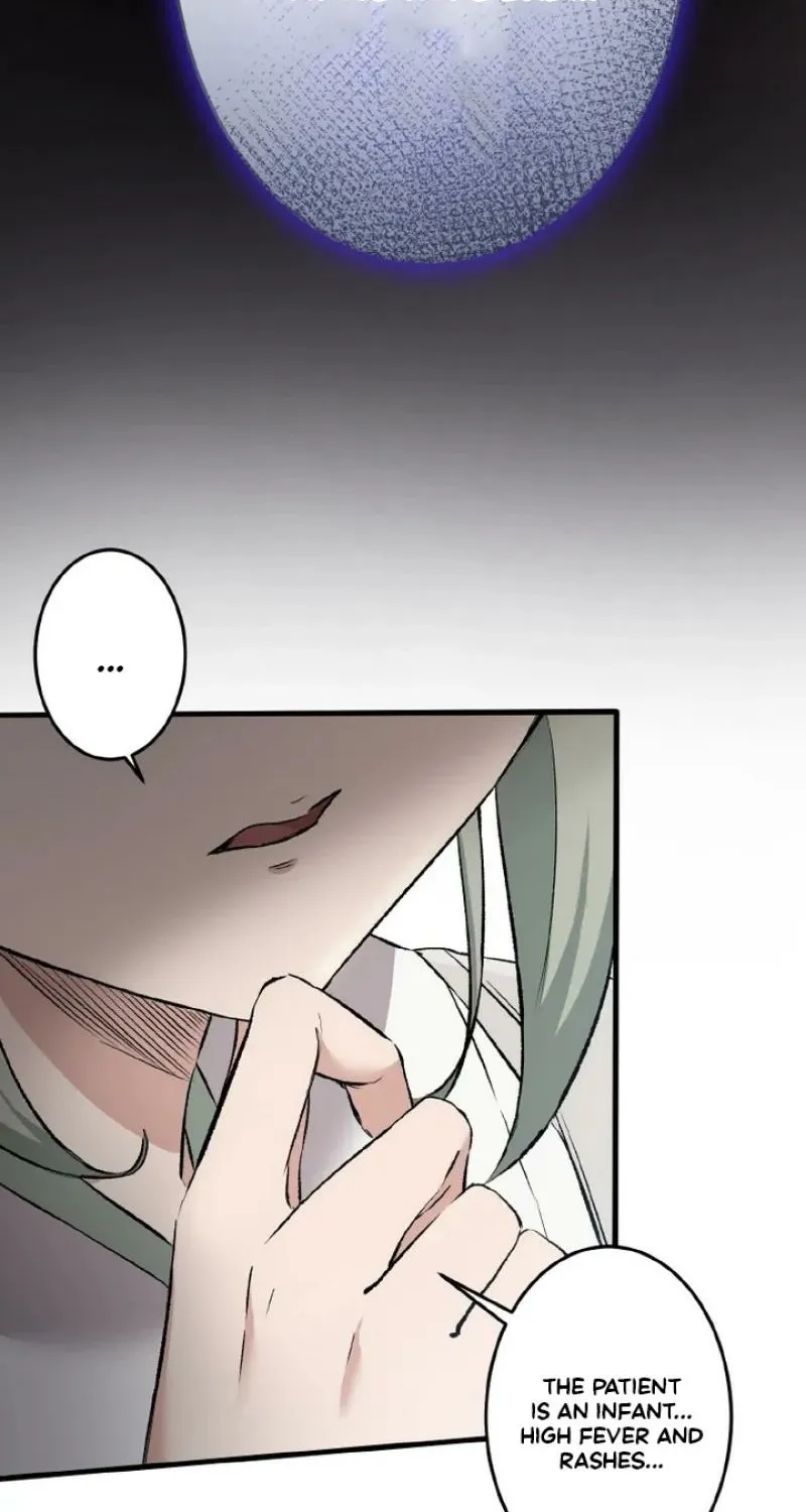 Kusushi no Hana Chapter 7 page 15 - 