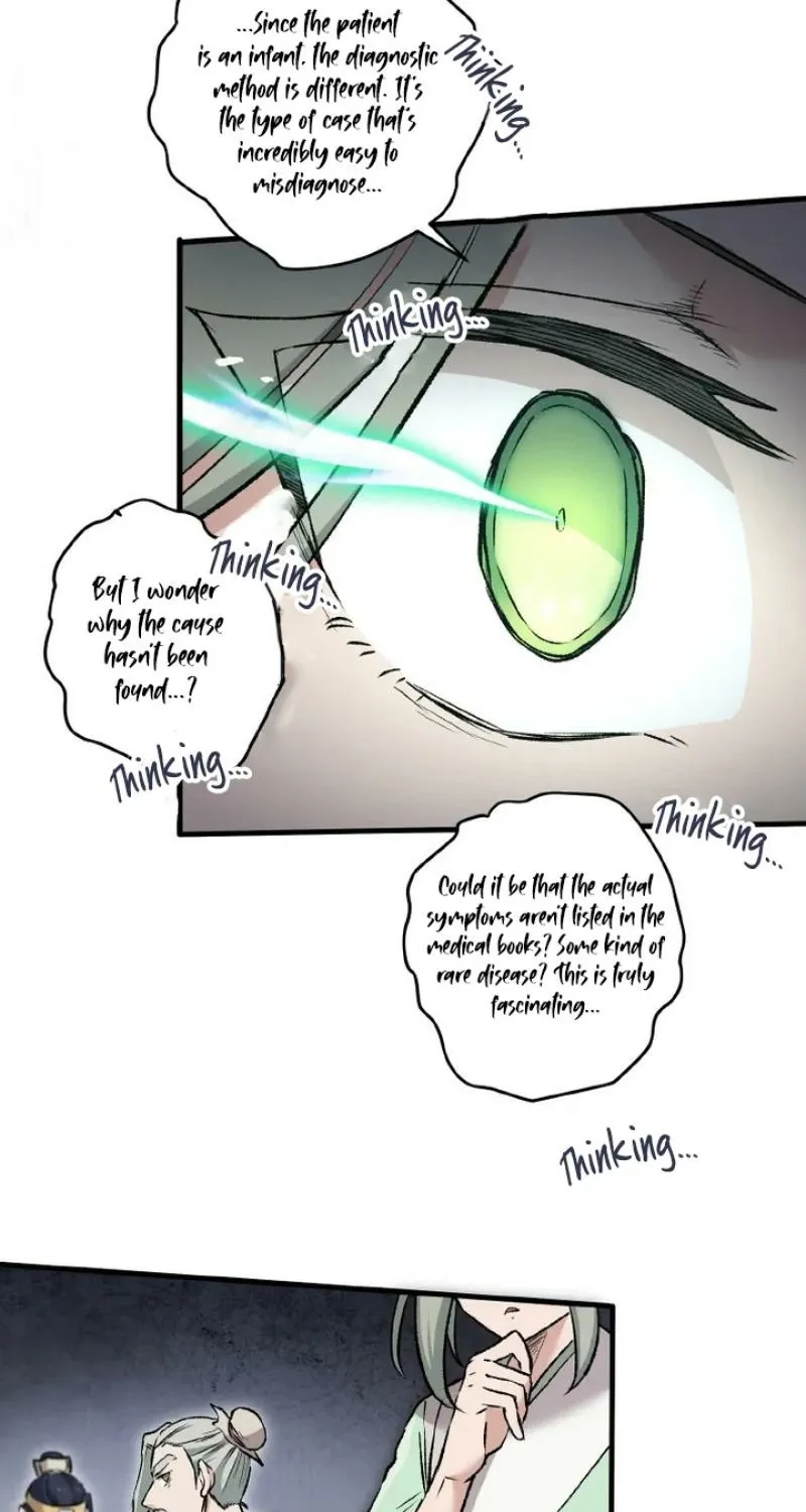 Kusushi no Hana Chapter 7 page 18 - 