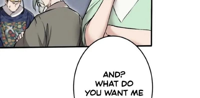 Kusushi no Hana Chapter 7 page 19 - 