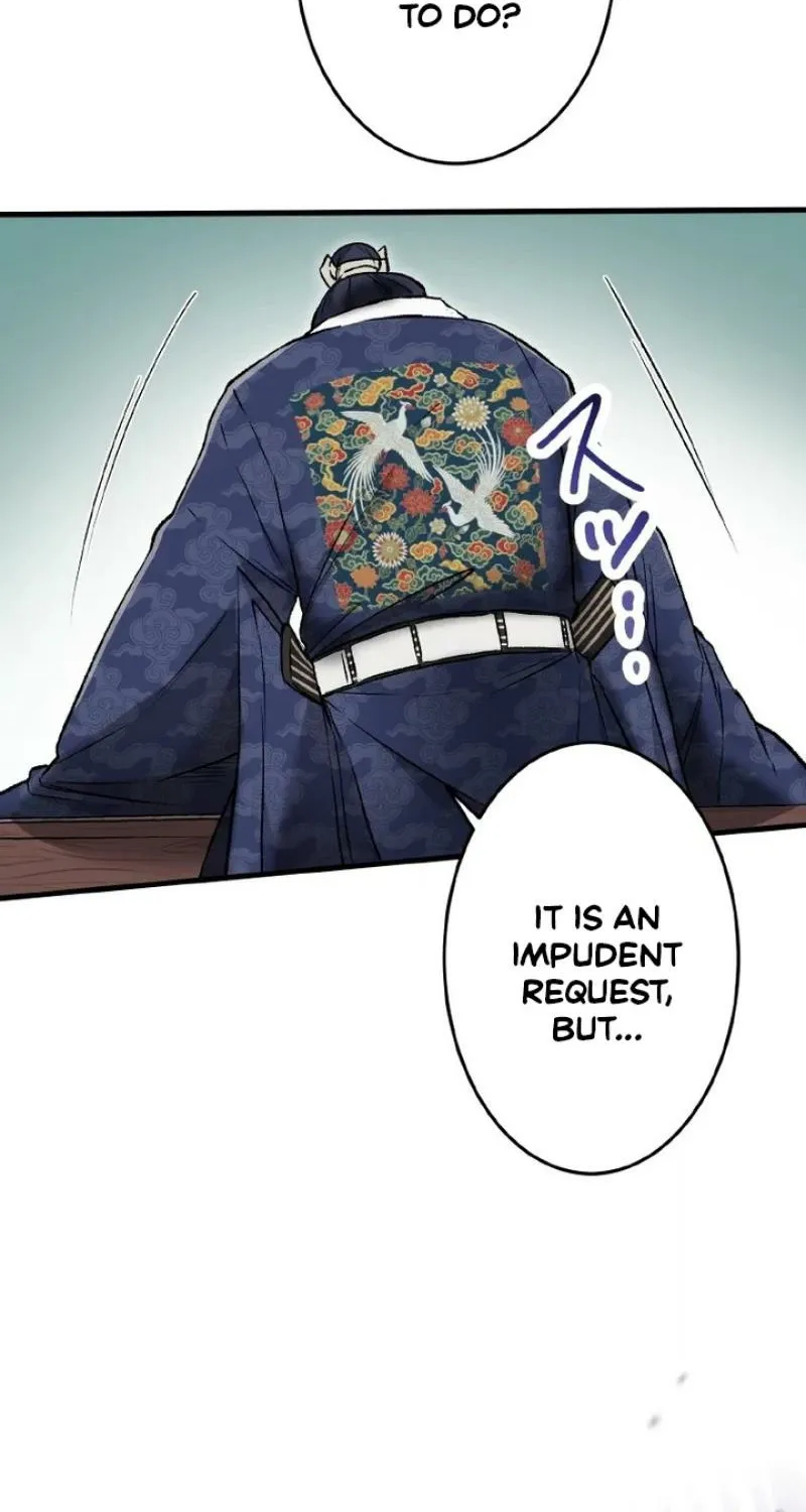 Kusushi no Hana Chapter 7 page 20 - 