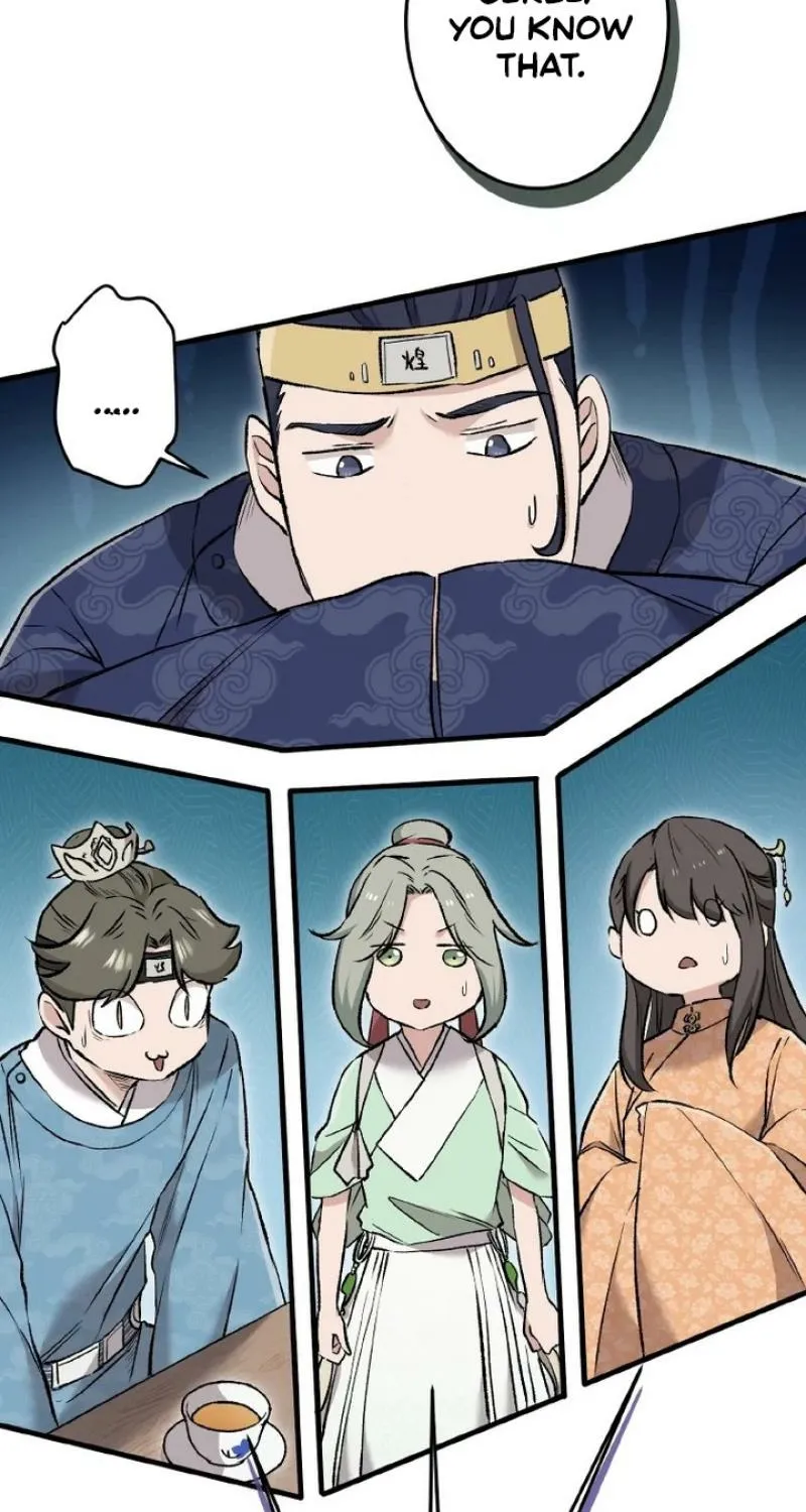 Kusushi no Hana Chapter 7 page 23 - 