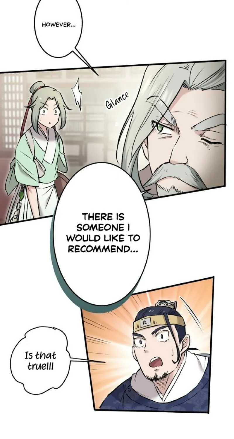 Kusushi no Hana Chapter 7 page 26 - 