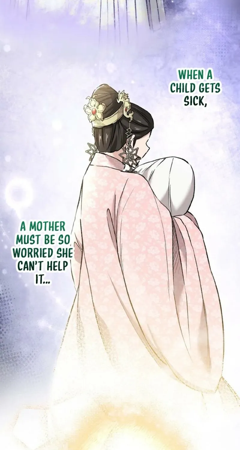 Kusushi no Hana Chapter 7 page 28 - 