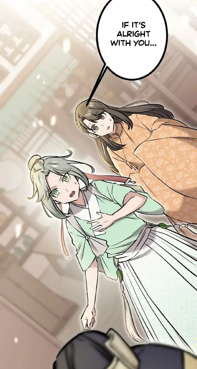 Kusushi no Hana Chapter 7 page 30 - 