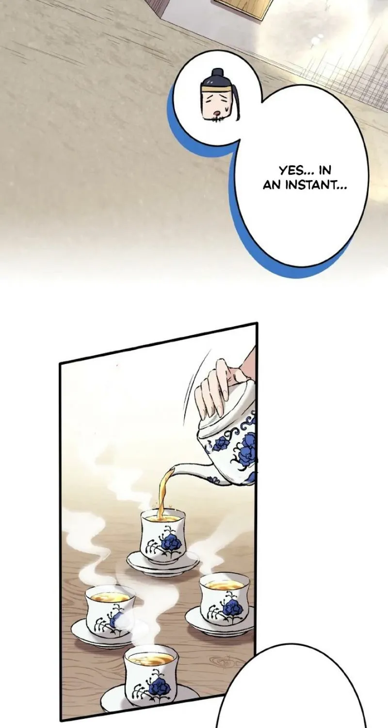 Kusushi no Hana Chapter 7 page 4 - 