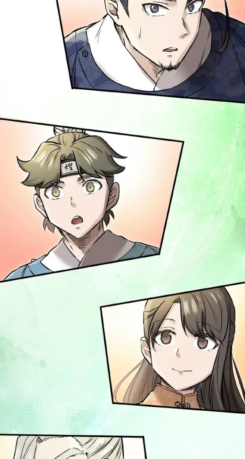 Kusushi no Hana Chapter 7 page 33 - 