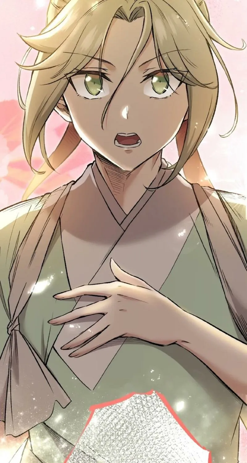 Kusushi no Hana Chapter 7 page 35 - 