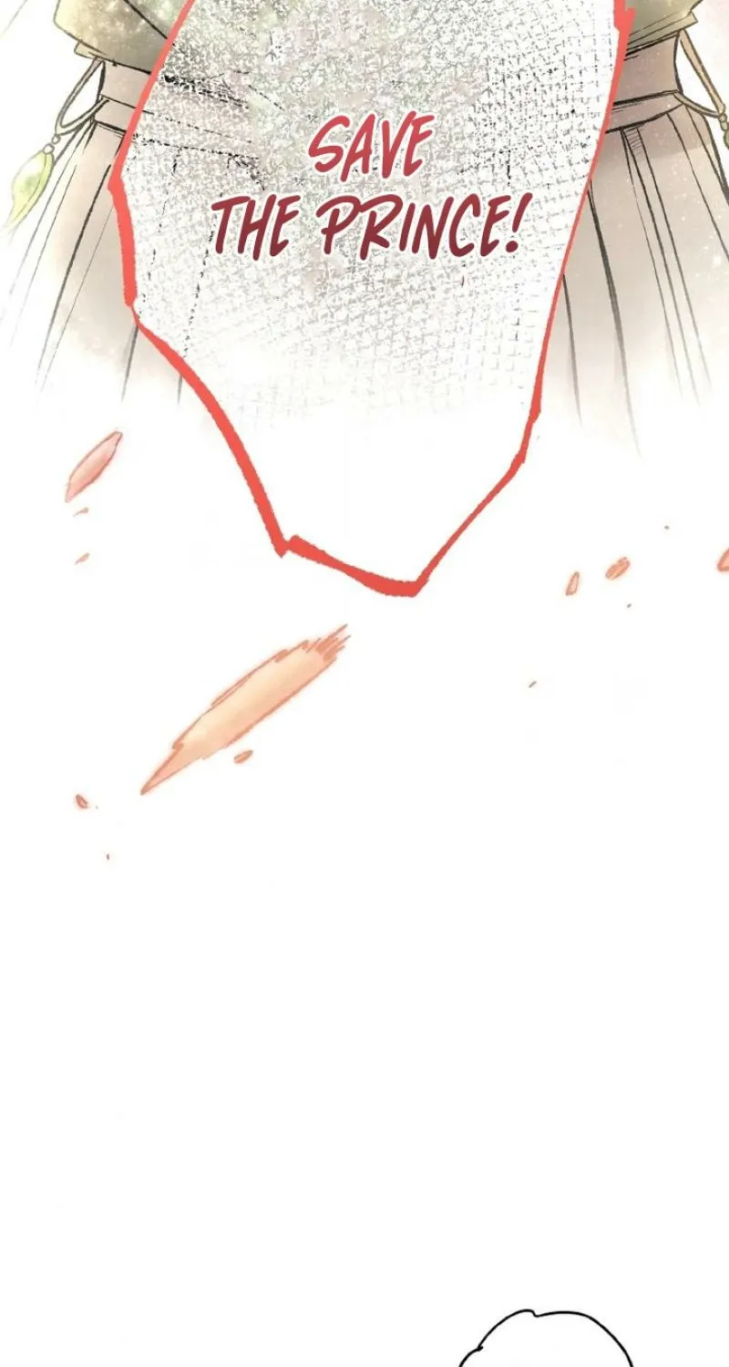 Kusushi no Hana Chapter 7 page 36 - 