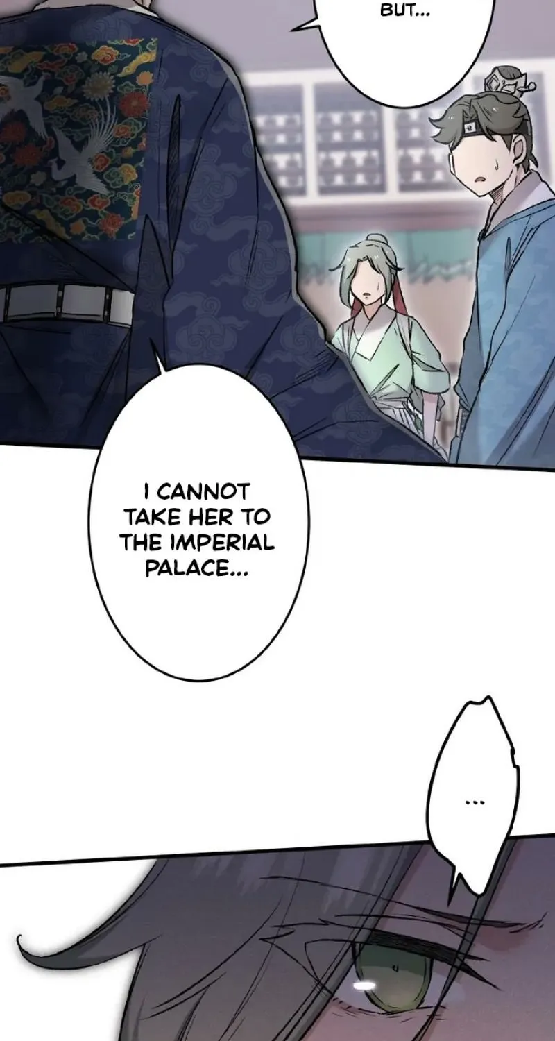 Kusushi no Hana Chapter 7 page 39 - 