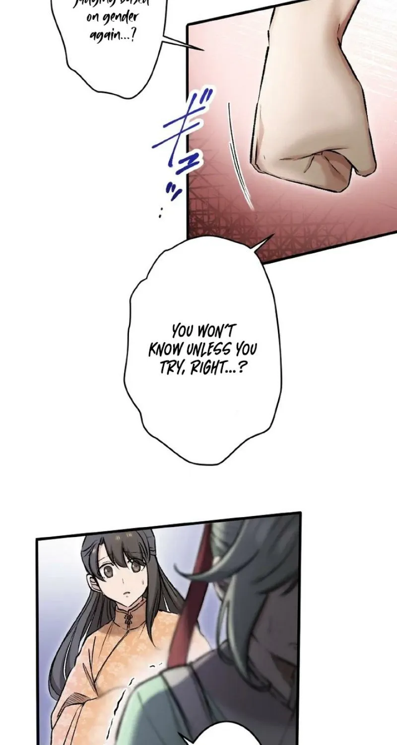 Kusushi no Hana Chapter 7 page 44 - 
