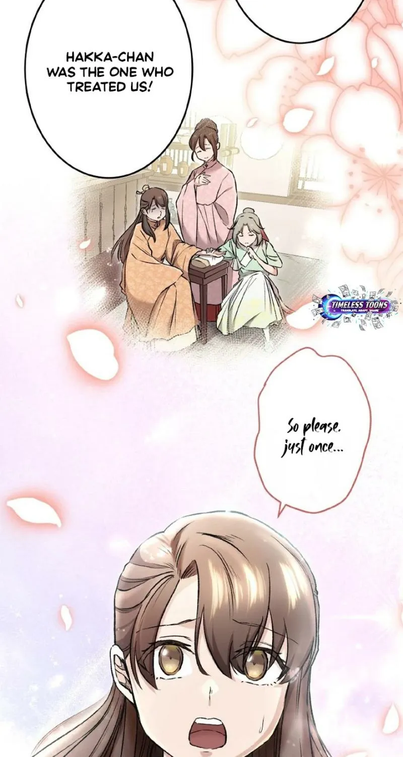 Kusushi no Hana Chapter 7 page 46 - 