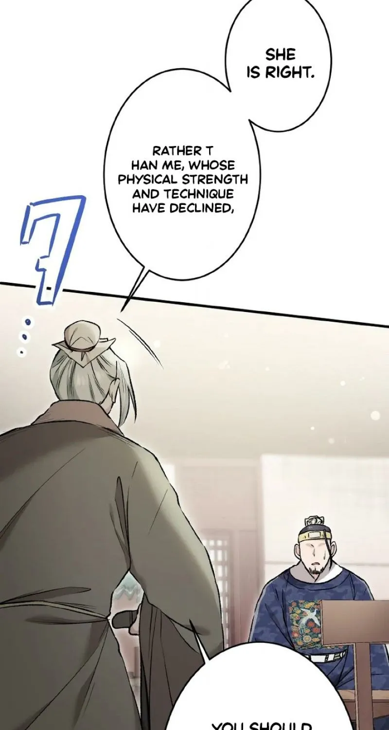 Kusushi no Hana Chapter 7 page 48 - 