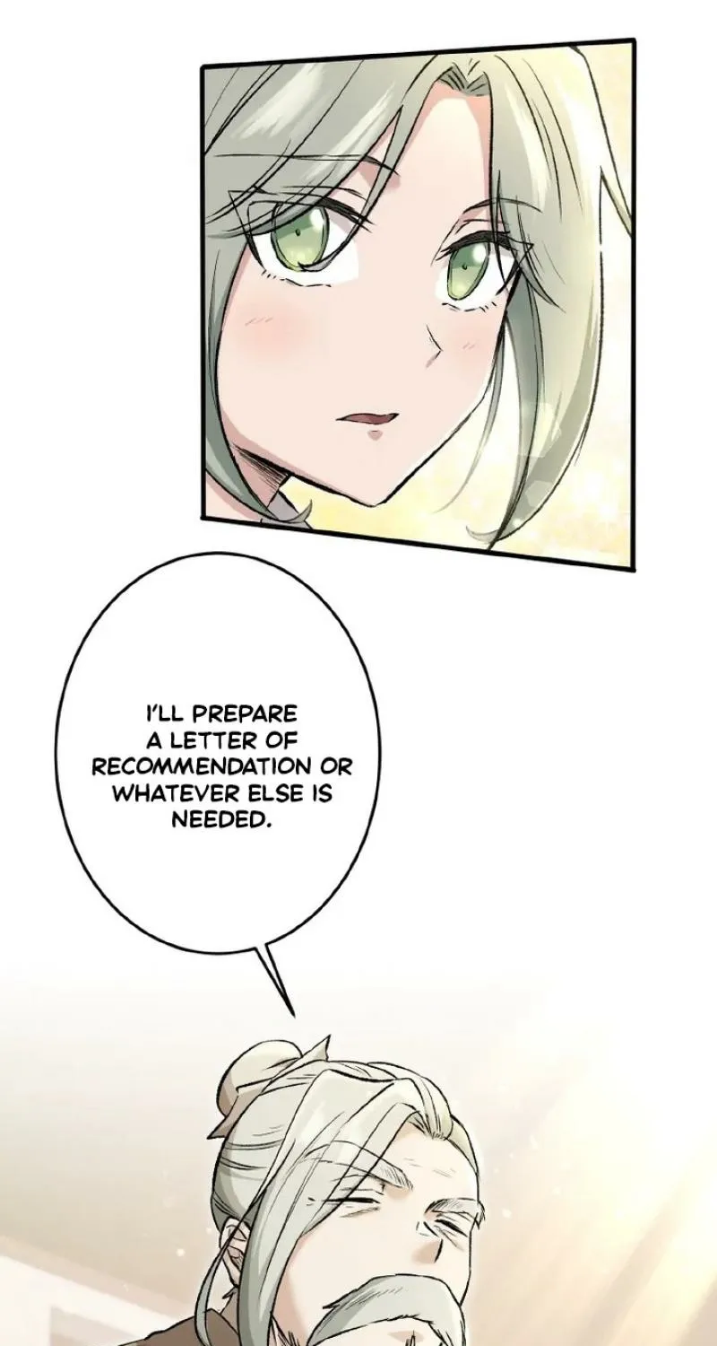 Kusushi no Hana Chapter 7 page 50 - 