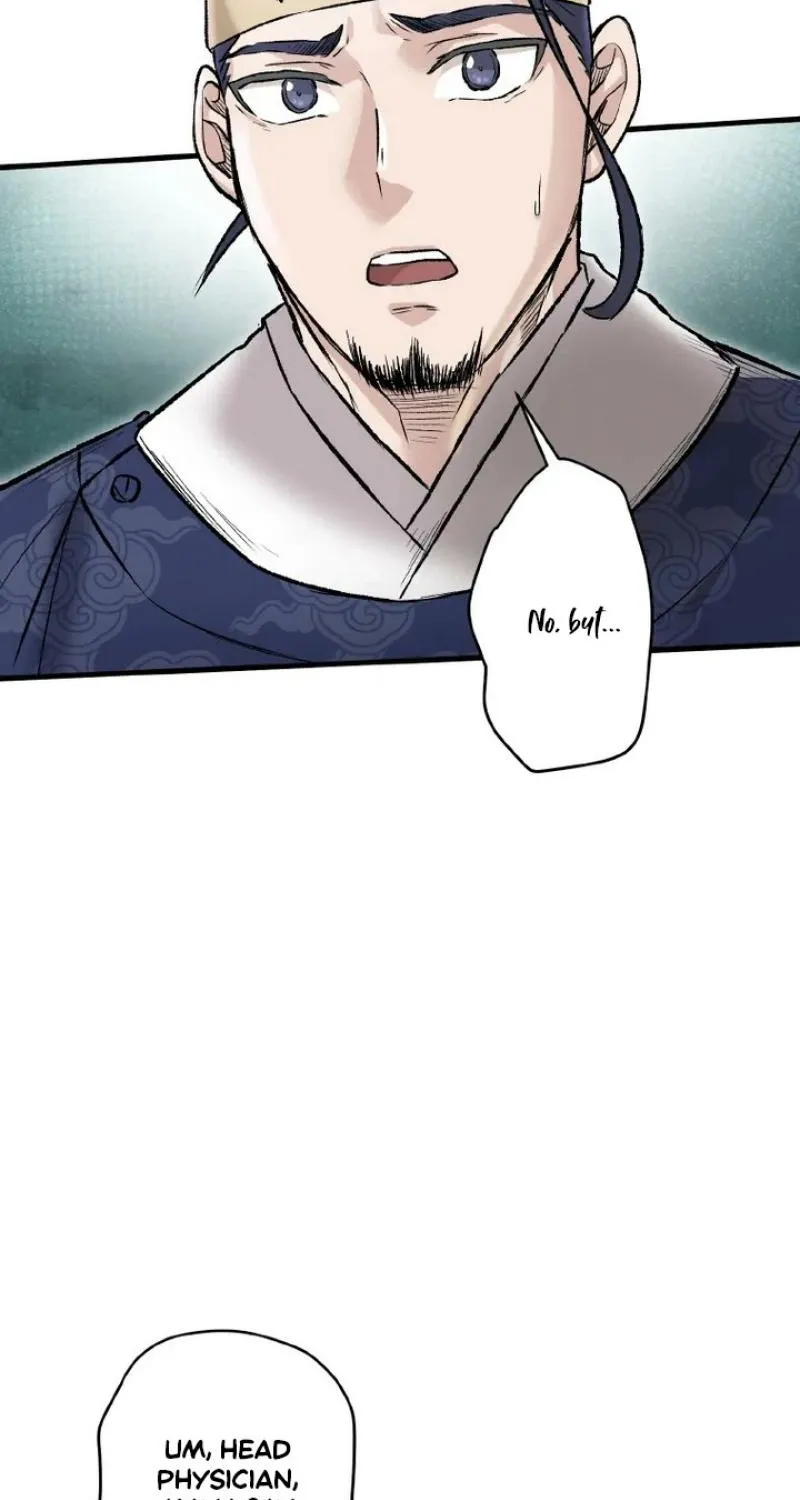 Kusushi no Hana Chapter 7 page 52 - 
