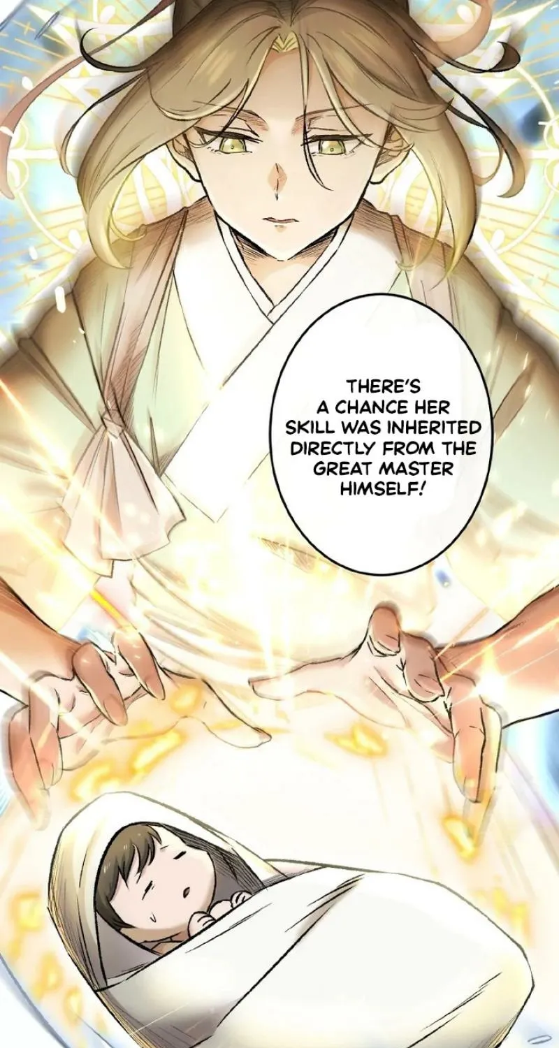 Kusushi no Hana Chapter 7 page 54 - 