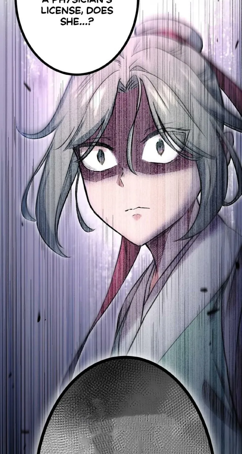 Kusushi no Hana Chapter 7 page 58 - 