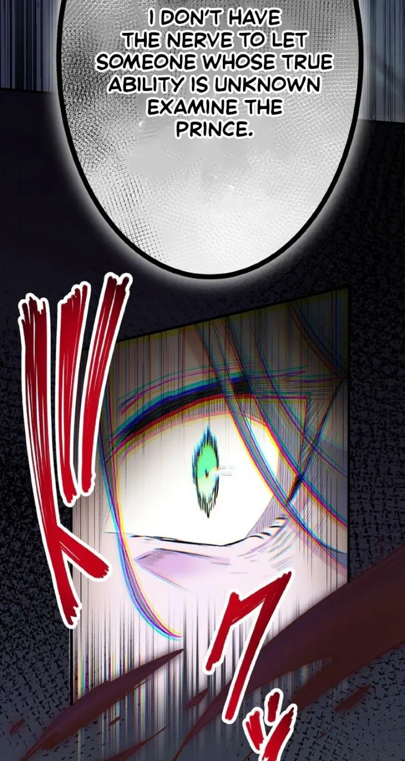 Kusushi no Hana Chapter 7 page 59 - 