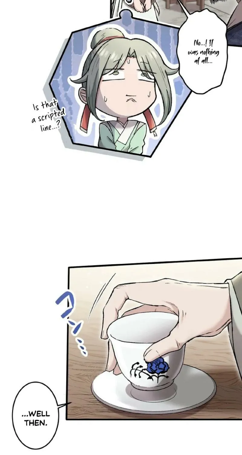 Kusushi no Hana Chapter 7 page 9 - 