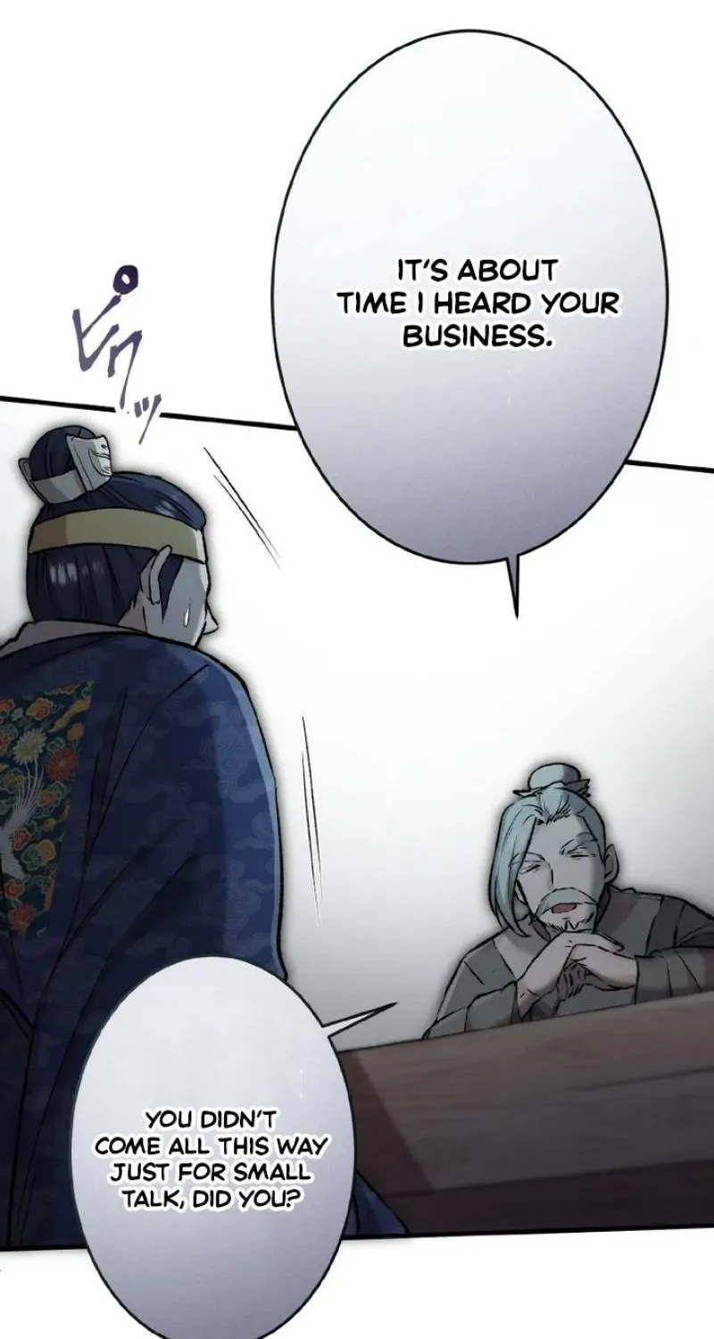 Kusushi no Hana Chapter 7 page 10 - 