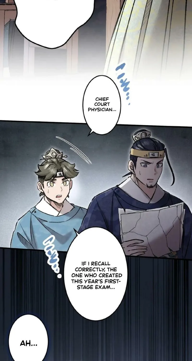 Kusushi no Hana Chapter 8 page 13 - 