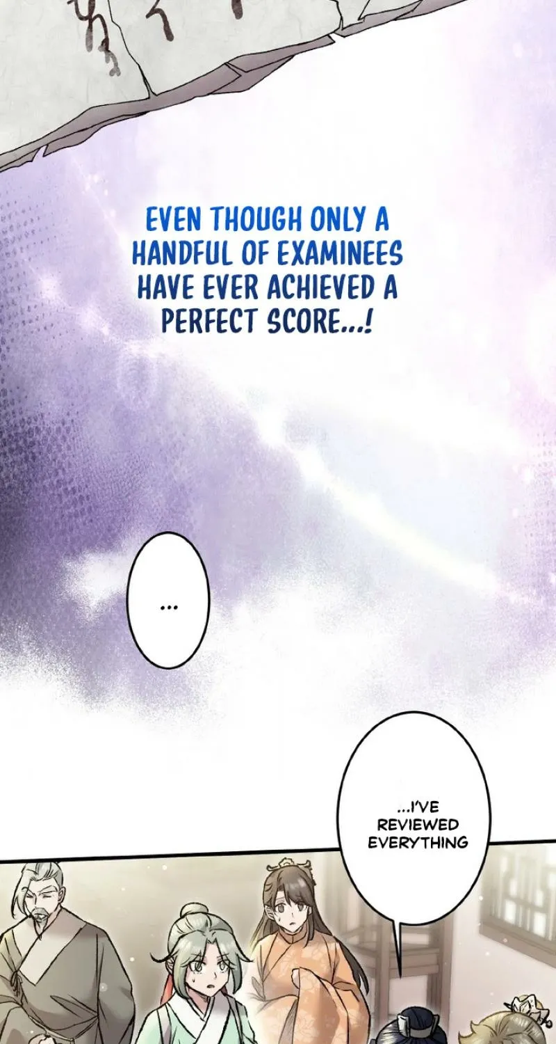 Kusushi no Hana Chapter 8 page 16 - 