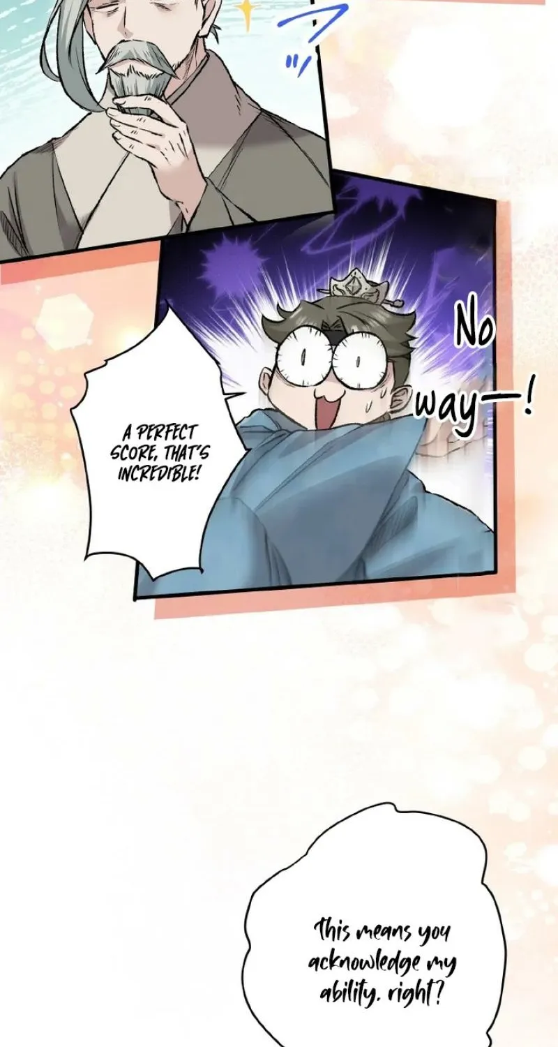 Kusushi no Hana Chapter 8 page 19 - 