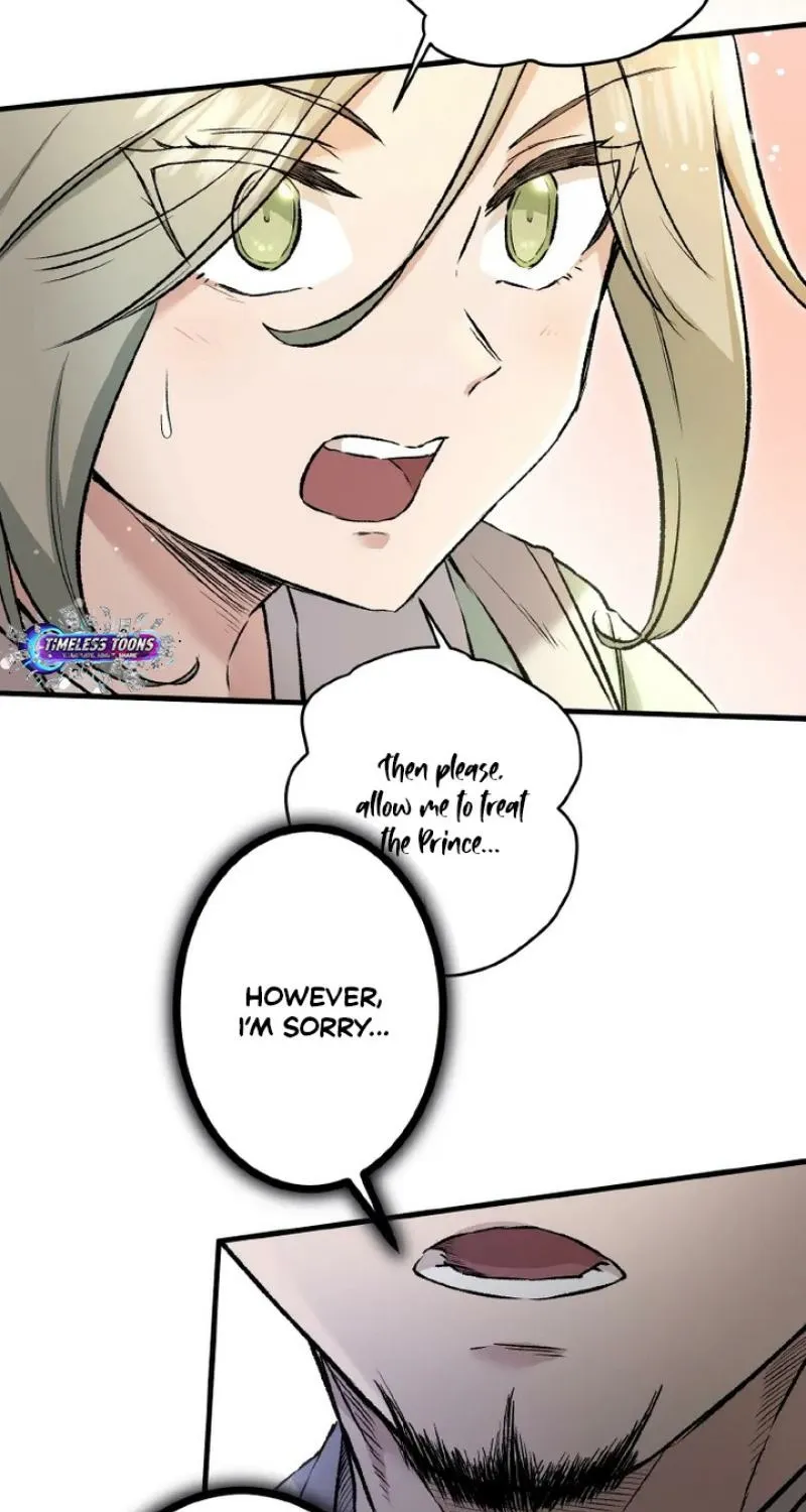 Kusushi no Hana Chapter 8 page 20 - 