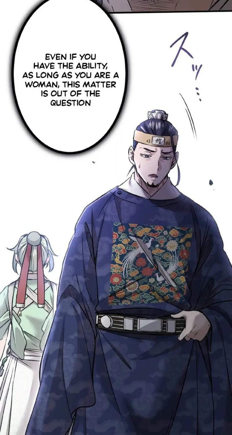 Kusushi no Hana Chapter 8 page 21 - 