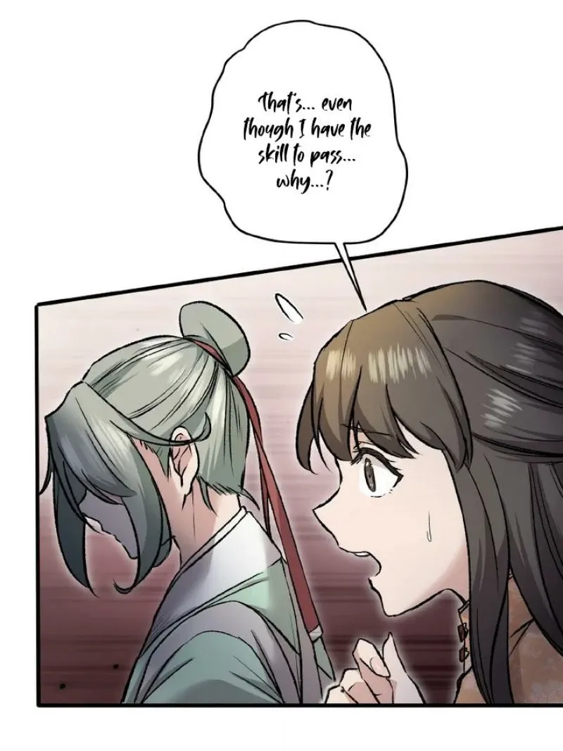 Kusushi no Hana Chapter 8 page 23 - 