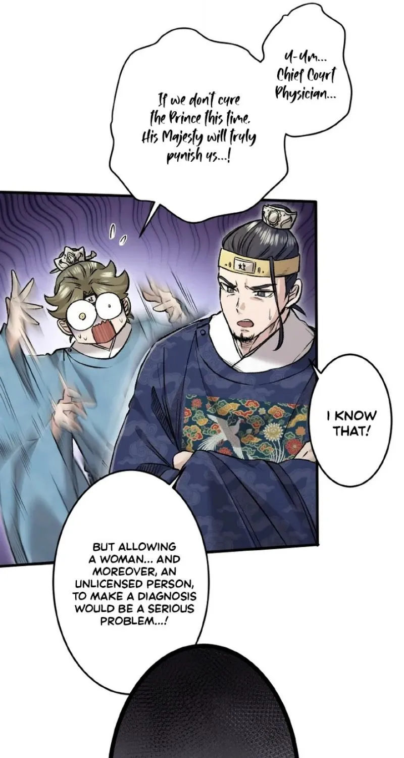 Kusushi no Hana Chapter 8 page 24 - 