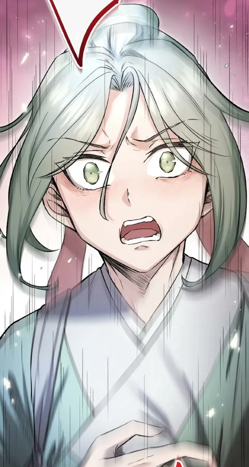 Kusushi no Hana Chapter 8 page 27 - 