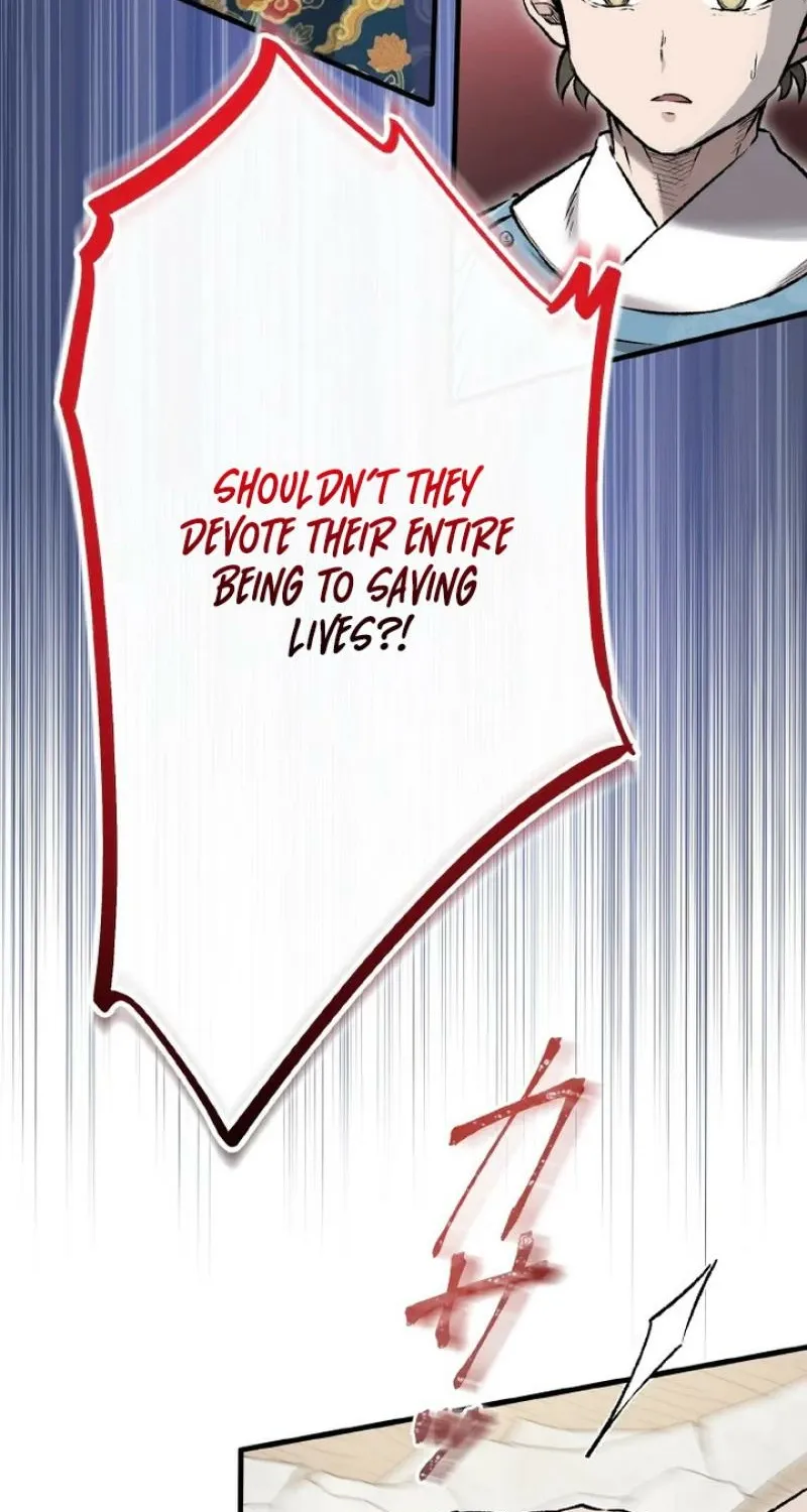 Kusushi no Hana Chapter 8 page 29 - 