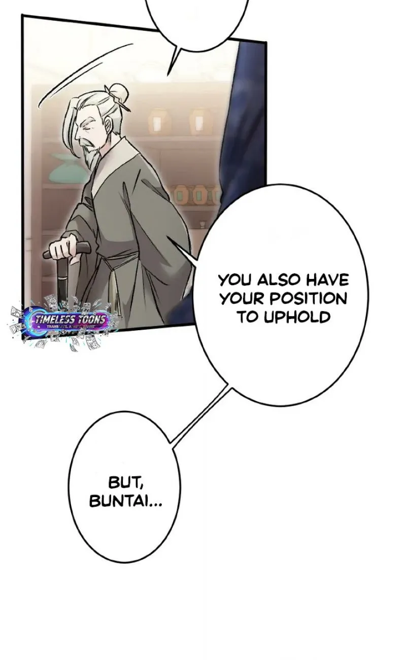 Kusushi no Hana Chapter 8 page 33 - 
