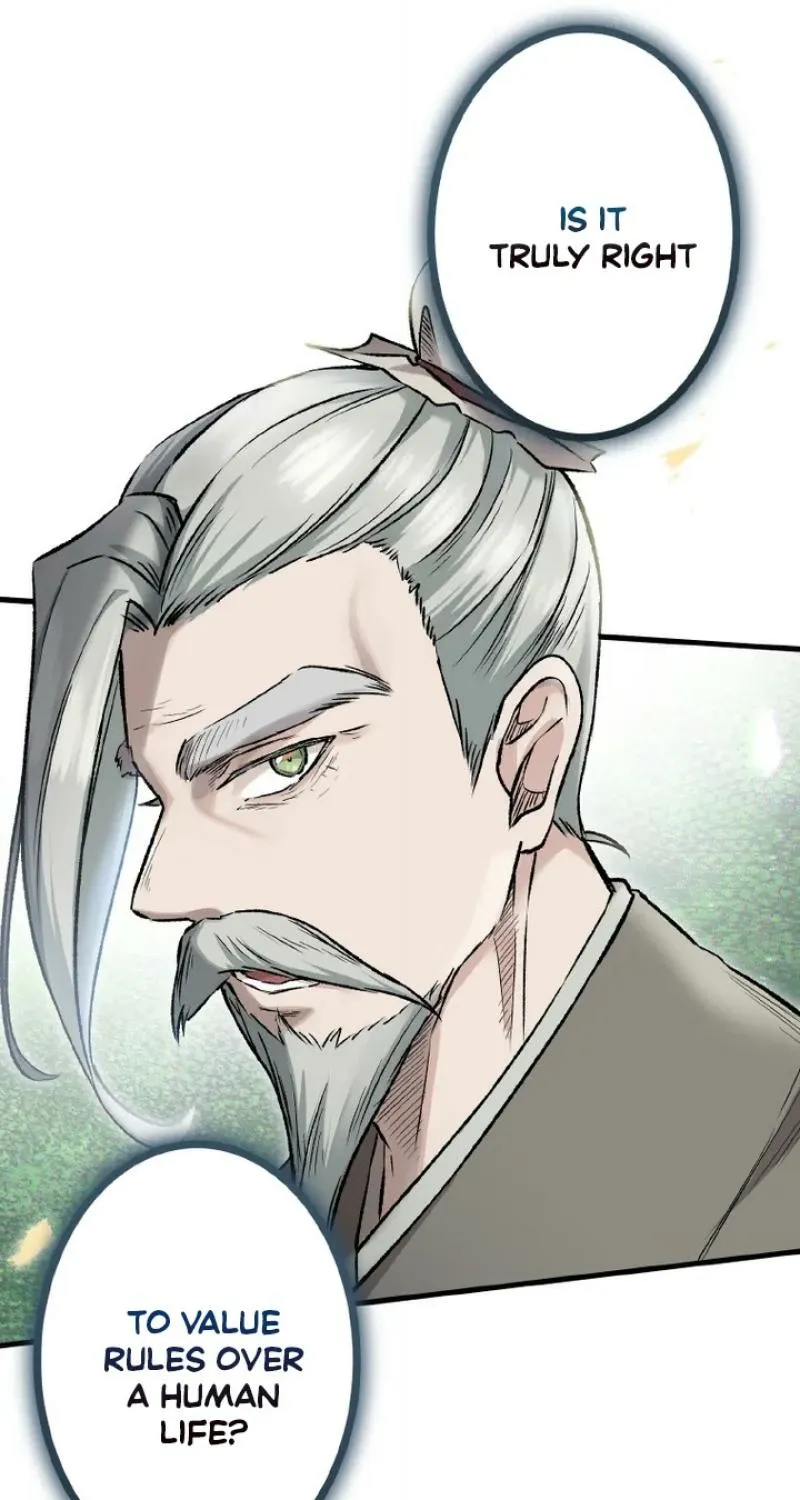 Kusushi no Hana Chapter 8 page 34 - 