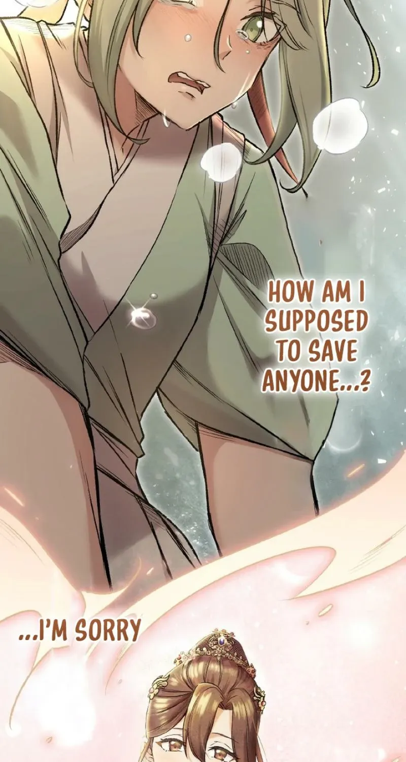 Kusushi no Hana Chapter 8 page 38 - 