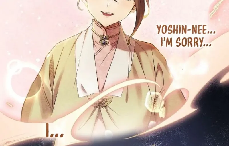 Kusushi no Hana Chapter 8 page 39 - 