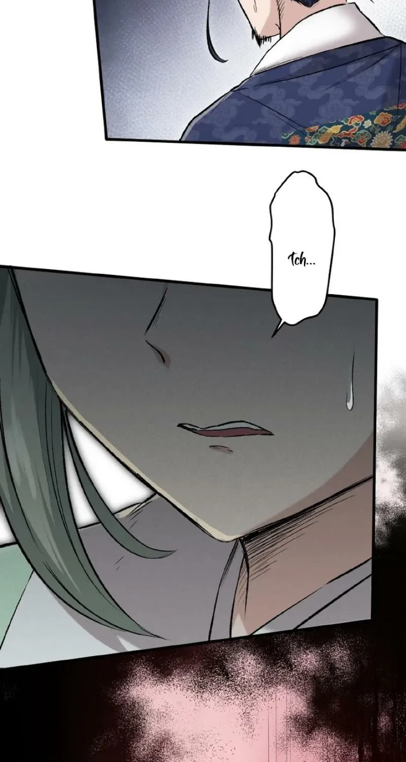 Kusushi no Hana Chapter 8 page 5 - 