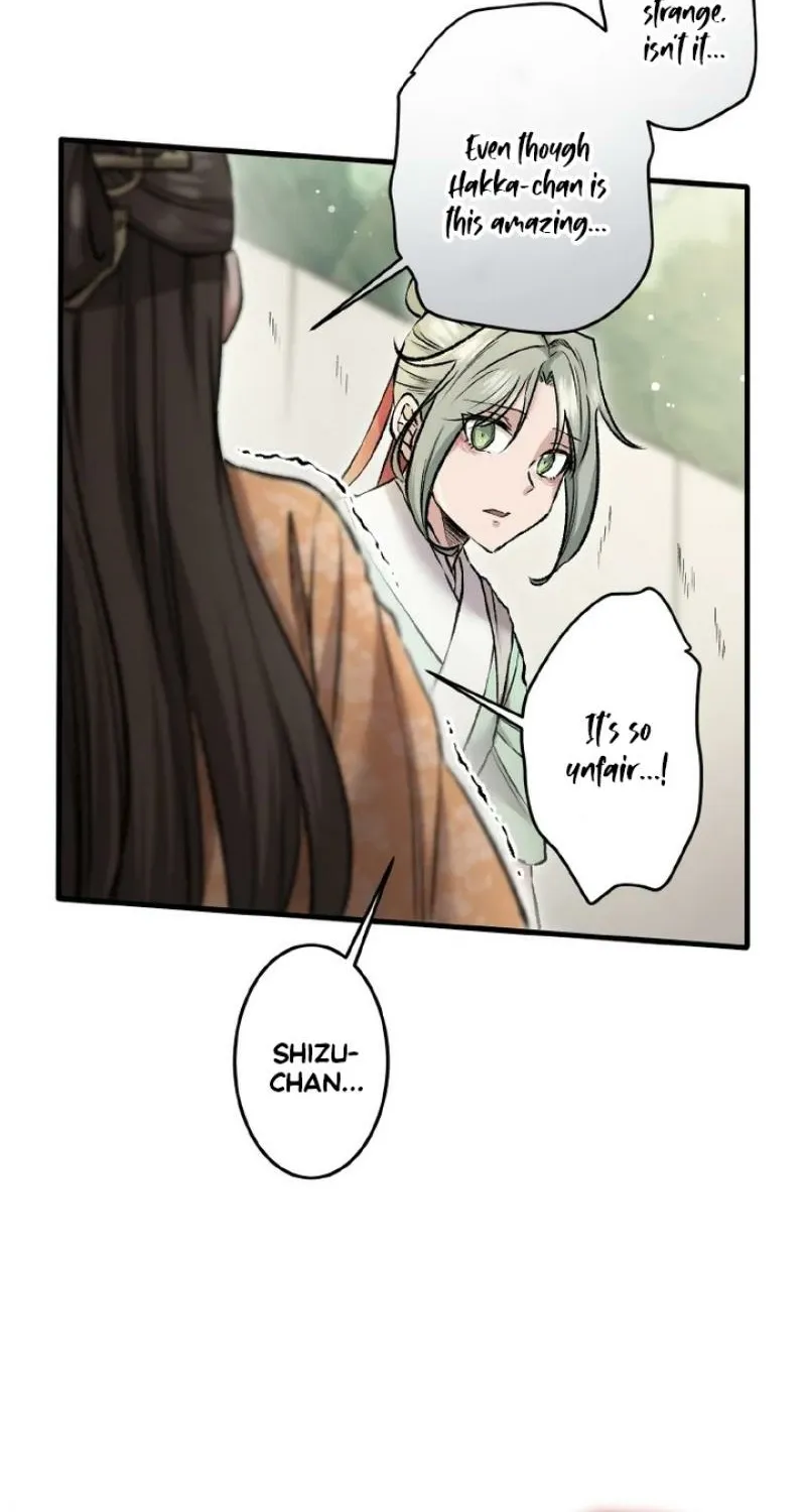 Kusushi no Hana Chapter 8 page 42 - 