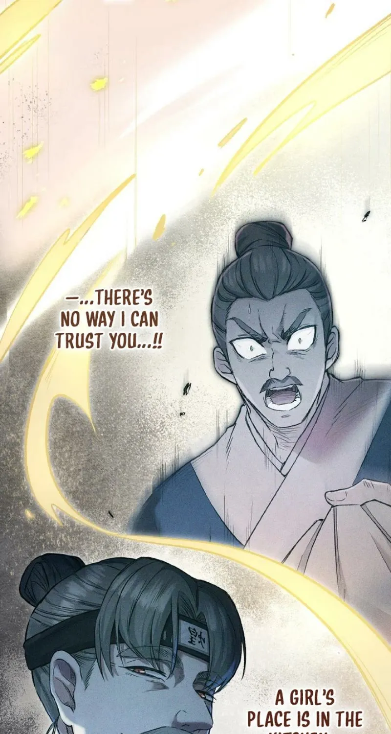 Kusushi no Hana Chapter 8 page 46 - 
