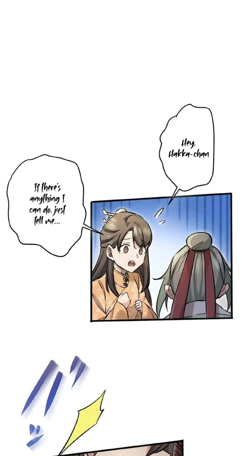 Kusushi no Hana Chapter 8 page 52 - 